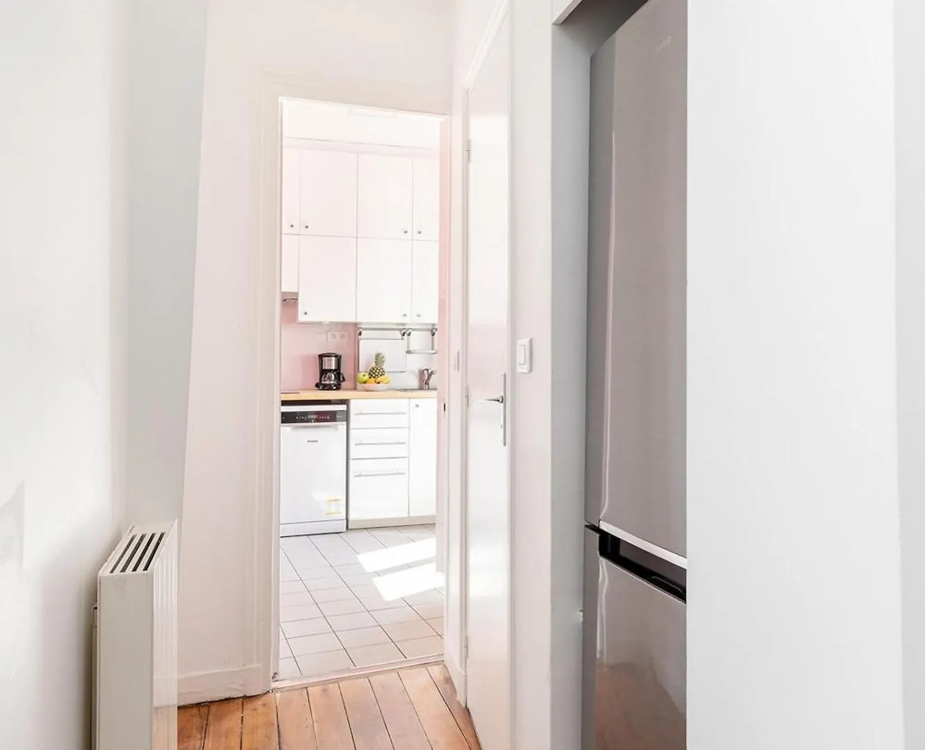 Latin Quarter & Pantheon - 1Br - Cityapartmentstay Parijs Appartement