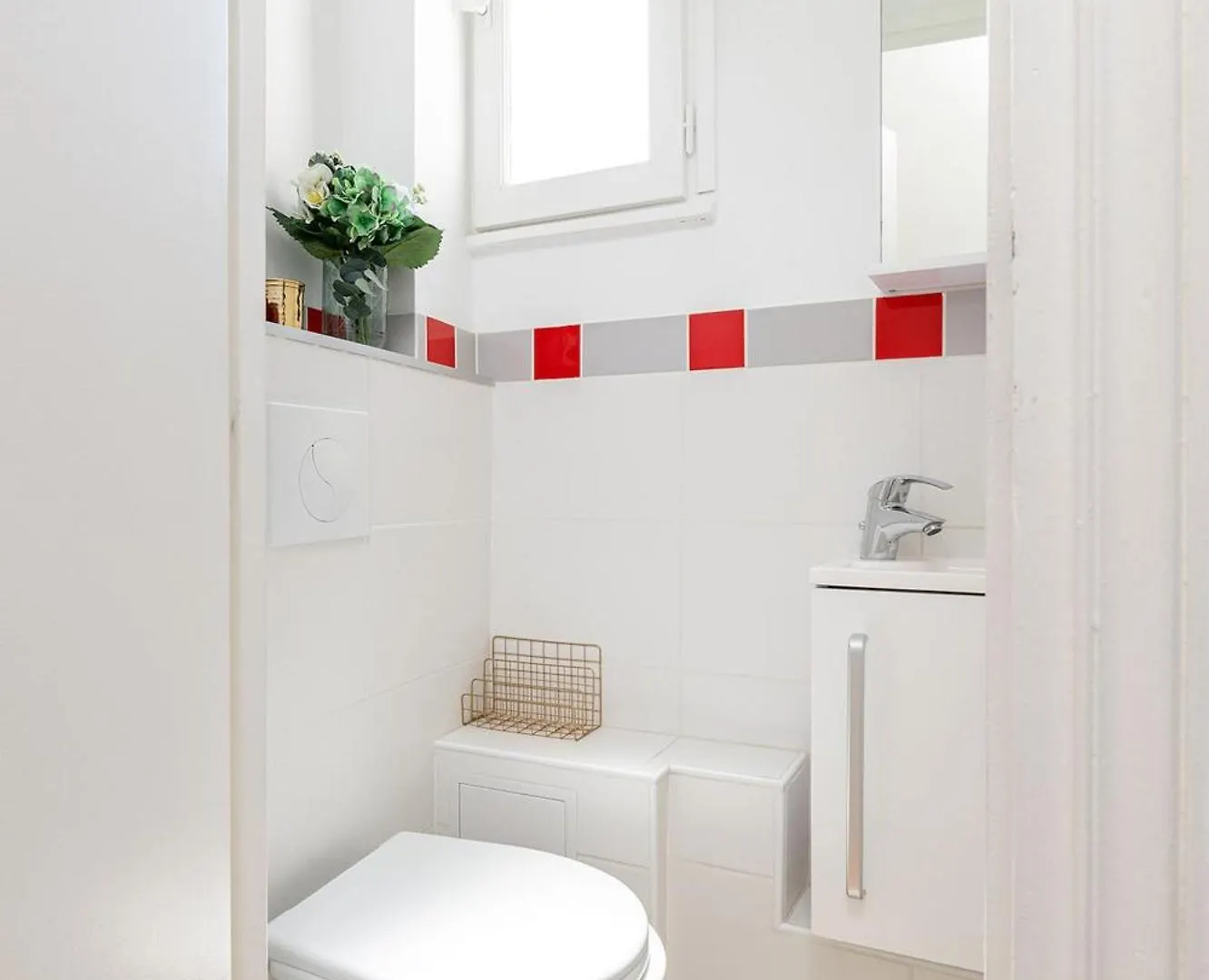 Apartment Latin Quarter & Pantheon - 1Br - Cityapartmentstay Paris