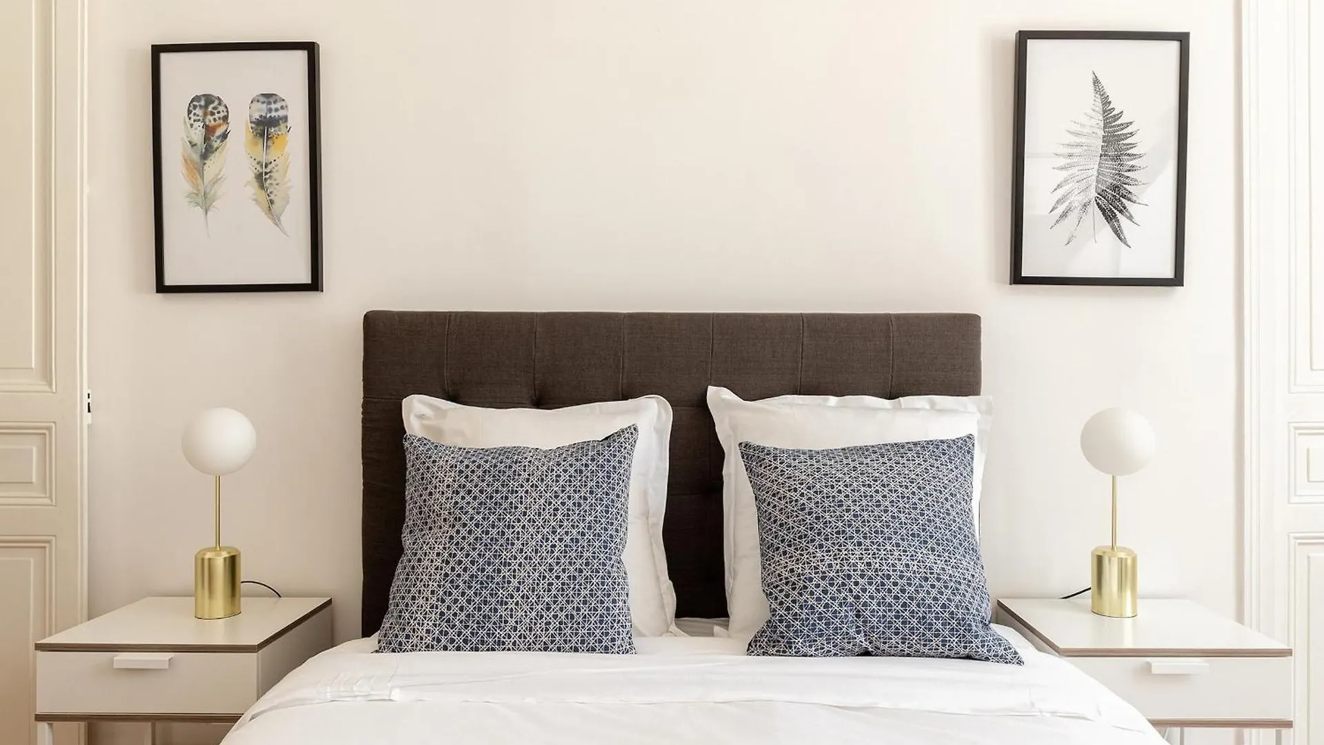 Latin Quarter & Pantheon - 1Br - Cityapartmentstay Paris